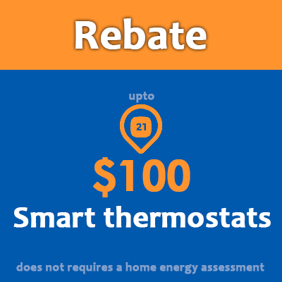 Rebate-Canada-Ontario-Smart-thermostats-$100